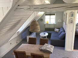 5 Star Holiday Home in Ansager