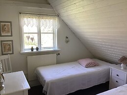 5 Star Holiday Home in Ansager