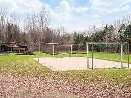 5 Star Holiday Home in Ansager