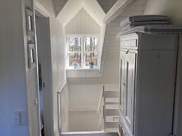 5 Star Holiday Home in Ansager
