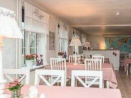 5 Star Holiday Home in Ansager