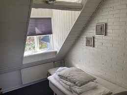 5 Star Holiday Home in Ansager