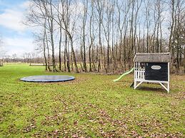 5 Star Holiday Home in Ansager
