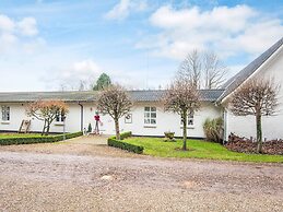 5 Star Holiday Home in Ansager