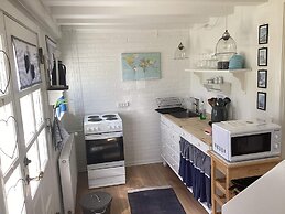 5 Star Holiday Home in Ansager