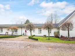 5 Star Holiday Home in Ansager