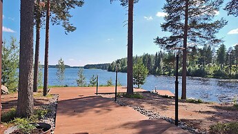 Villa Valkama