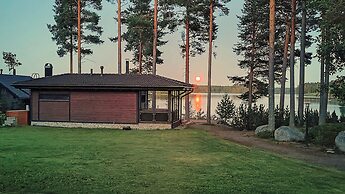 Villa Valkama