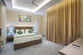Treebo Premium Indus Crown