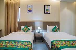 Treebo Premium Indus Crown