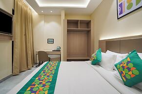 Treebo Premium Indus Crown