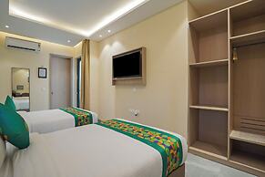 Treebo Premium Indus Crown