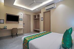 Treebo Premium Indus Crown