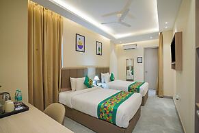 Treebo Premium Indus Crown