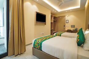 Treebo Premium Indus Crown