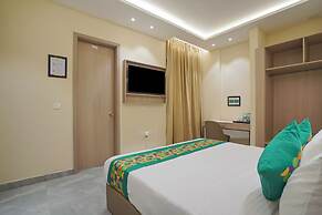 Treebo Premium Indus Crown