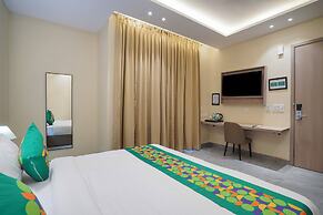 Treebo Premium Indus Crown