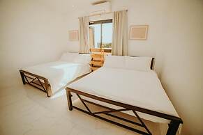The Cozy Ilocos Suites