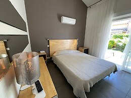 Eve Hôtel & Spa*** Cap Agde