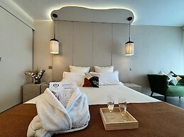 Eve Hôtel & Spa*** Cap Agde