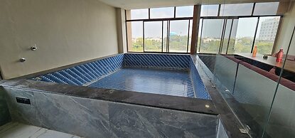 Hotel Velvet Vista