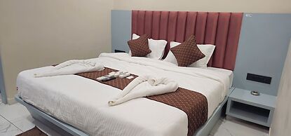 Hotel Velvet Vista