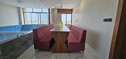 Hotel Velvet Vista