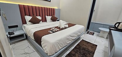 Hotel Velvet Vista