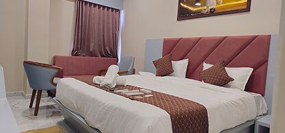 Hotel Velvet Vista