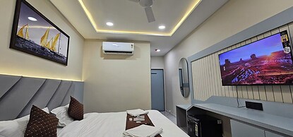 Hotel Velvet Vista