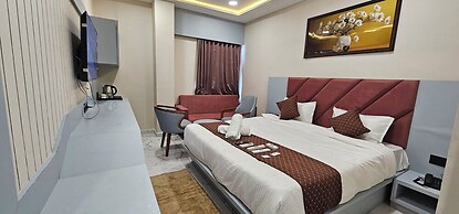 Hotel Velvet Vista