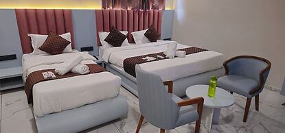 Hotel Velvet Vista