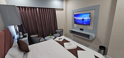 Hotel Velvet Vista