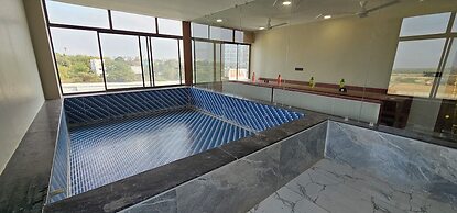 Hotel Velvet Vista