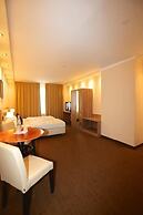 Carea Harz Hotel Allrode