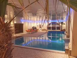 Carea Harz Hotel Allrode