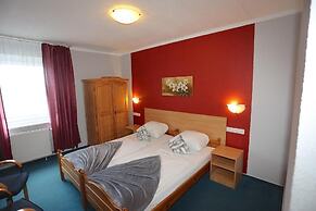 Carea Harz Hotel Allrode