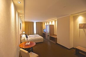 Carea Harz Hotel Allrode