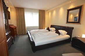 Carea Harz Hotel Allrode