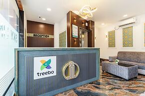Treebo Skyline