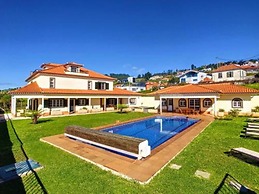 Villa Baradaye by Atlantic Holiday