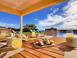 Villa Baradaye by Atlantic Holiday