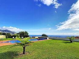 Villa Baradaye by Atlantic Holiday