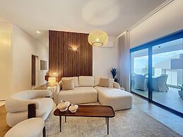 Ocean Refuge by Atlantic Holiday