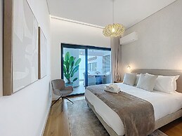 Ocean Refuge by Atlantic Holiday