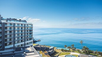 Ocean Refuge by Atlantic Holiday