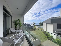 Ocean Refuge by Atlantic Holiday