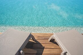 Ocean Refuge by Atlantic Holiday