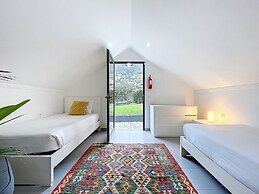 Villa Paix o by Atlantic Holiday