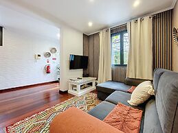 Villa Paix o by Atlantic Holiday